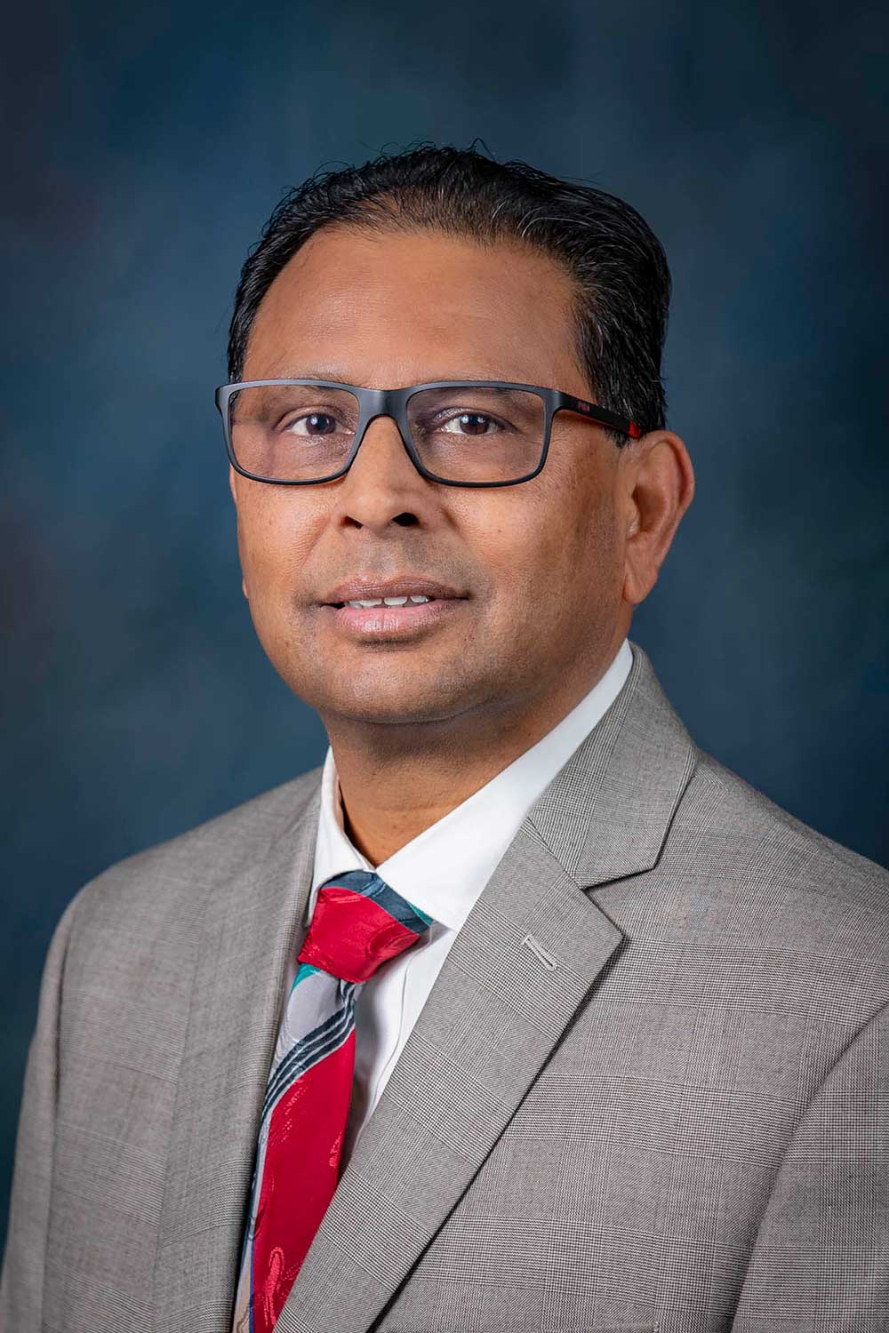 Mohammad Azam