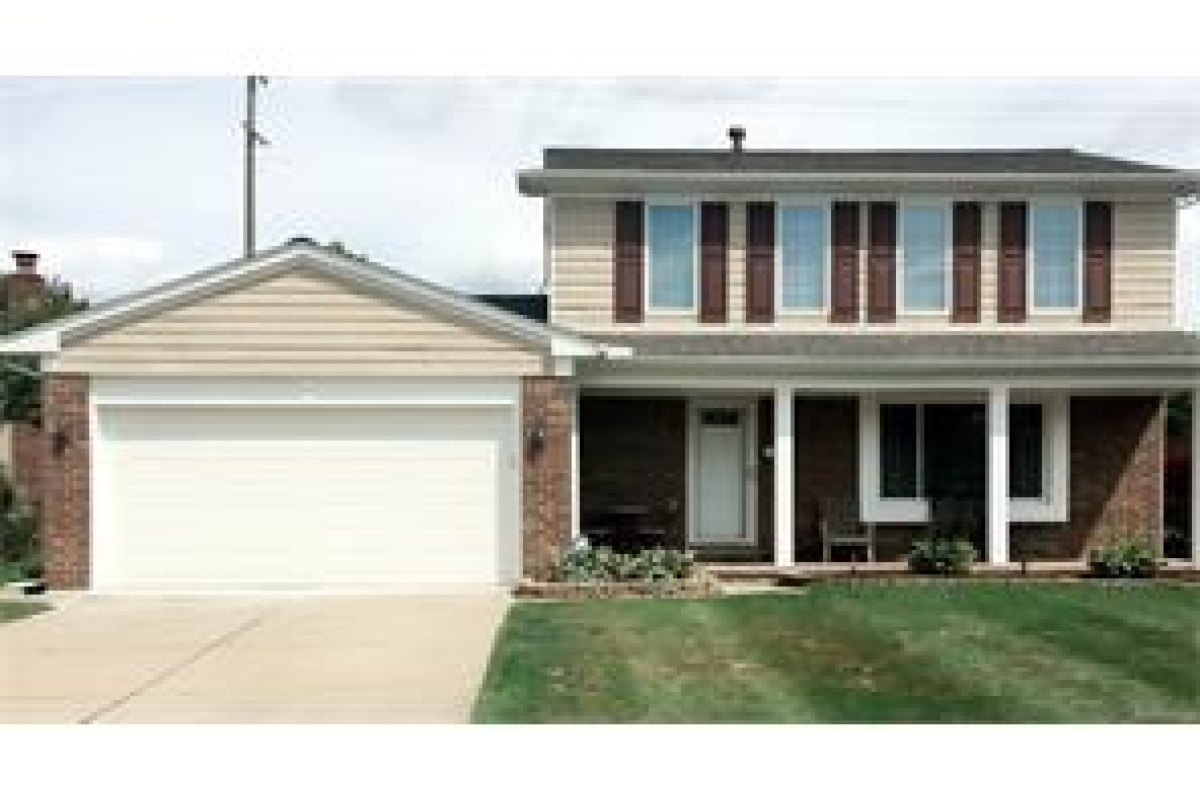 1268 TERRELL,CANTON,WAYNE,48187,3 Bedrooms Bedrooms,2 BathroomsBathrooms,Single Family Home,TERRELL,1008