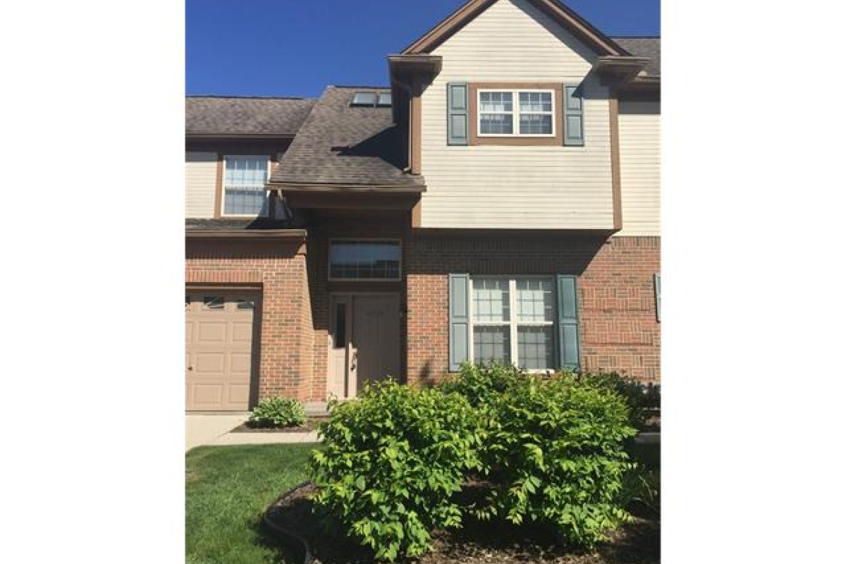 41575 COPPER CREEK,CANTON,WAYNE,48187,3 Bedrooms Bedrooms,2 BathroomsBathrooms,Condominium,COPPER CREEK,1015